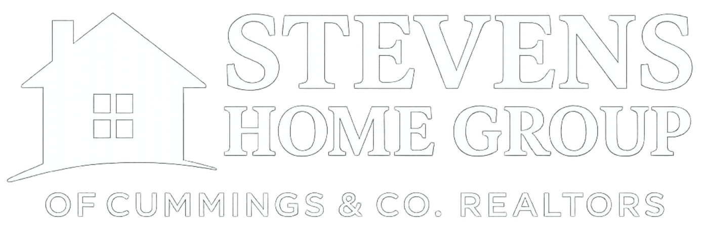 Stevens Home Group logo
