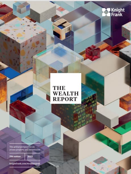 The Wealth Report 2023 : Introduction - "What A Difference A Year Makes" inception-app-prod/MjYxYzE3ZGEtMWZlNS00Zjg3LTk3ZTUtZWVhNTYzYmFmNTE4/content/2023/06/908f2b08bd936402c5ec270c21fc2f05f4ff0c24.jpg