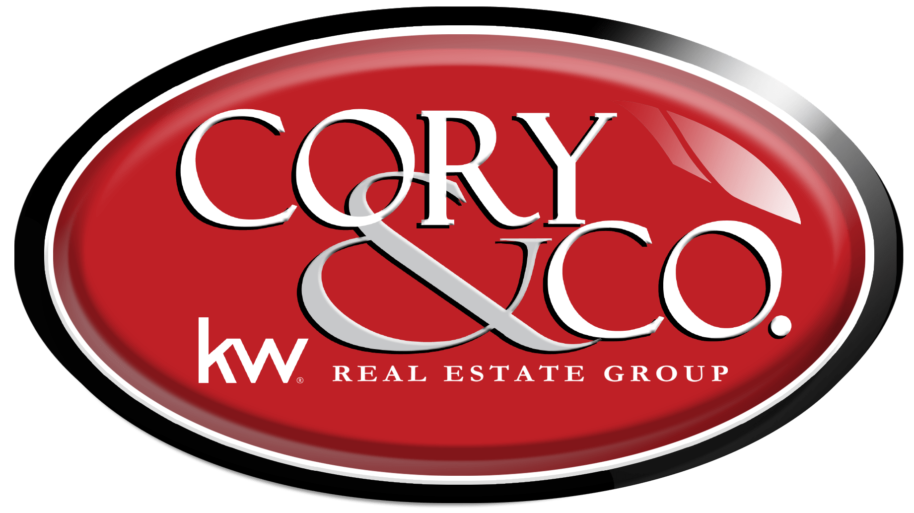 Cory & Co. Real Estate Group logo