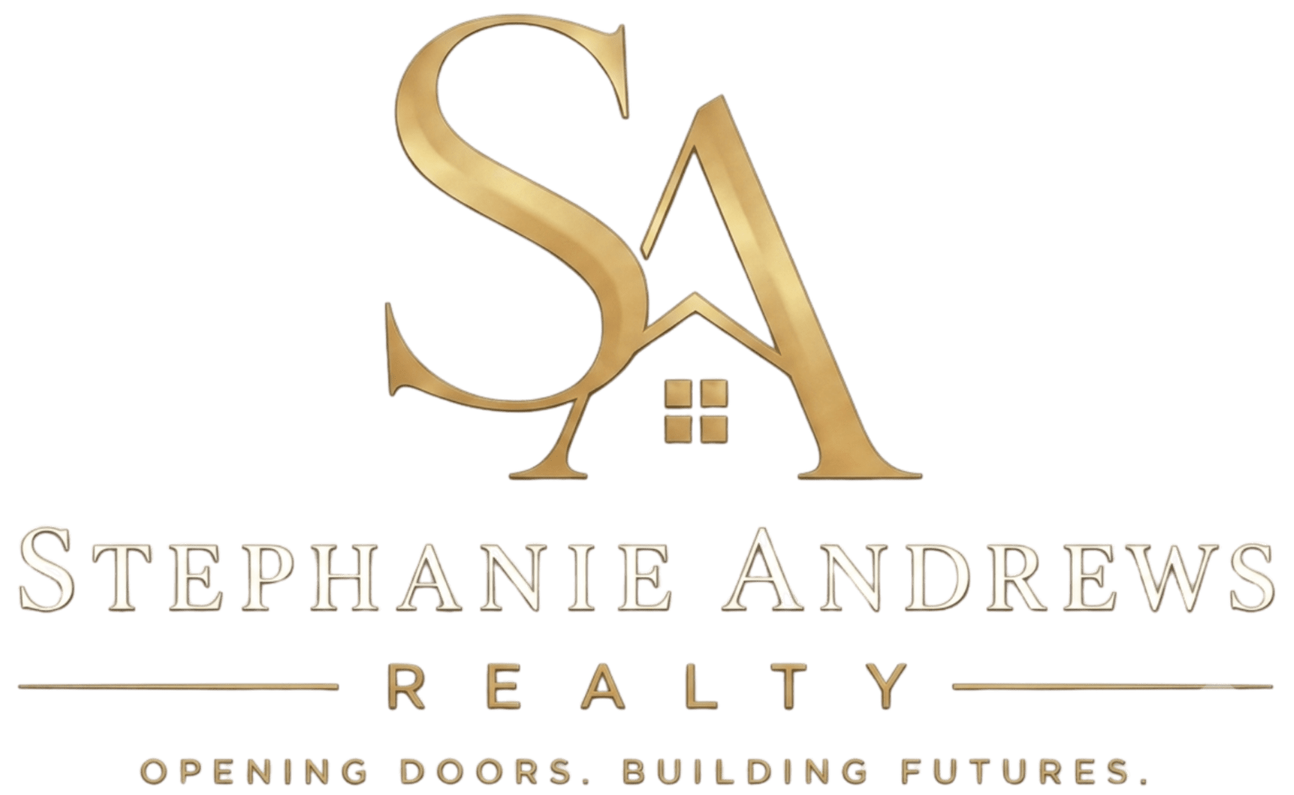 Stephanie Andrews logo