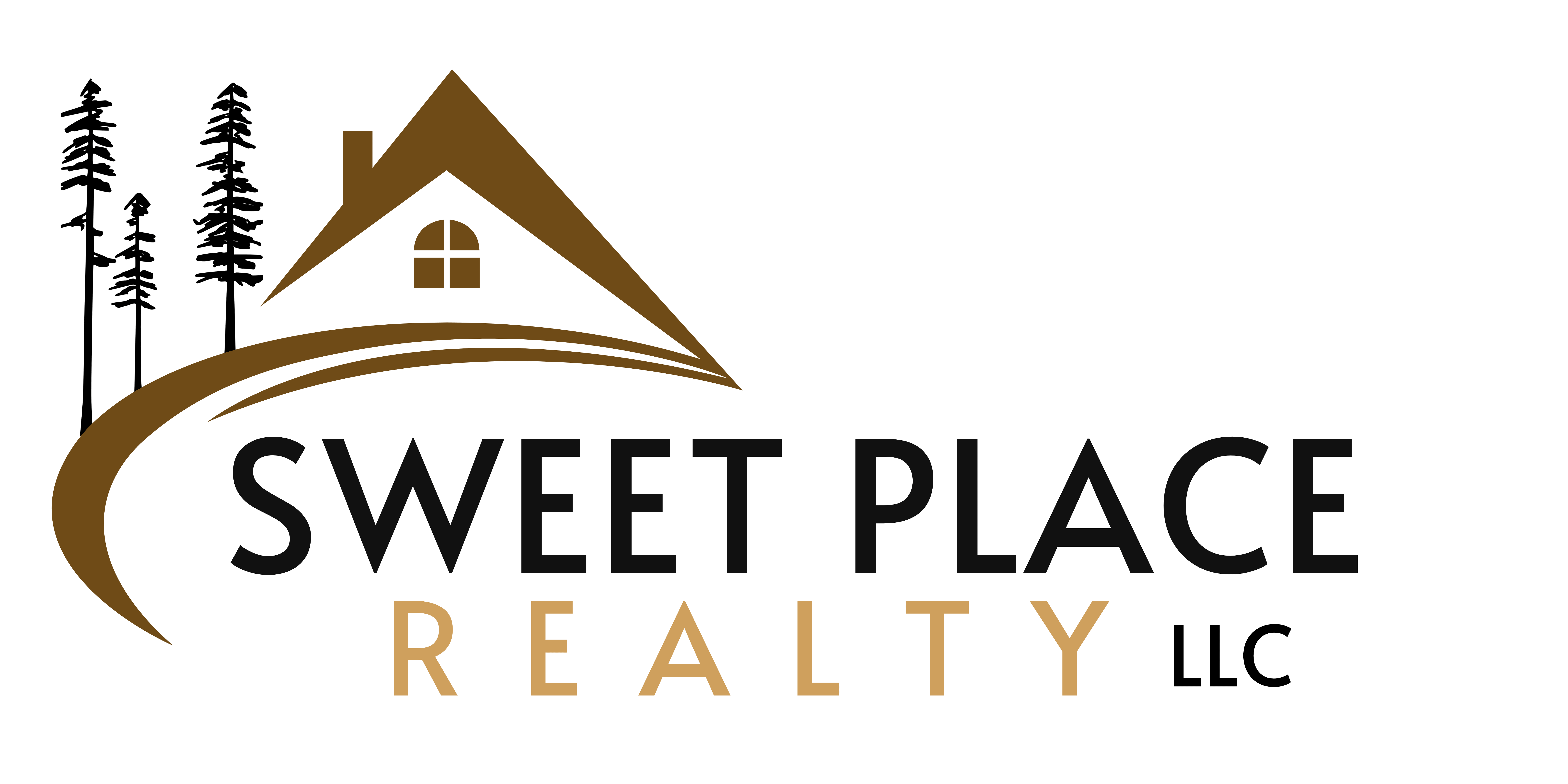 Sweet Place Realty LLC logo