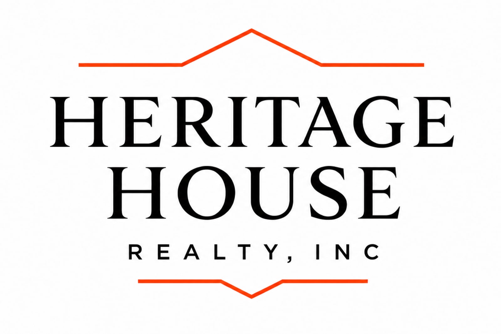 HERITAGE HOUSE REALTY, INC logo