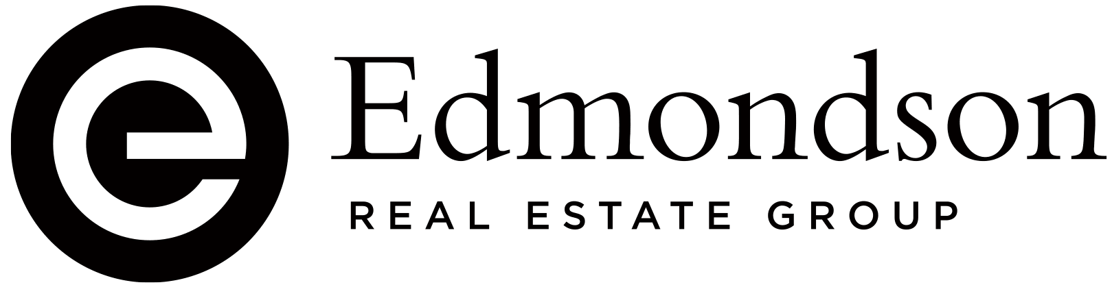 Edmondson Real Estate Group logo