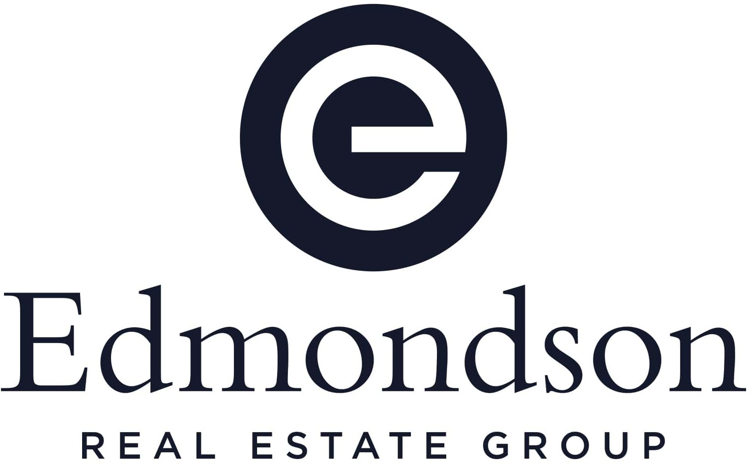 Edmondson Real Estate Group logo