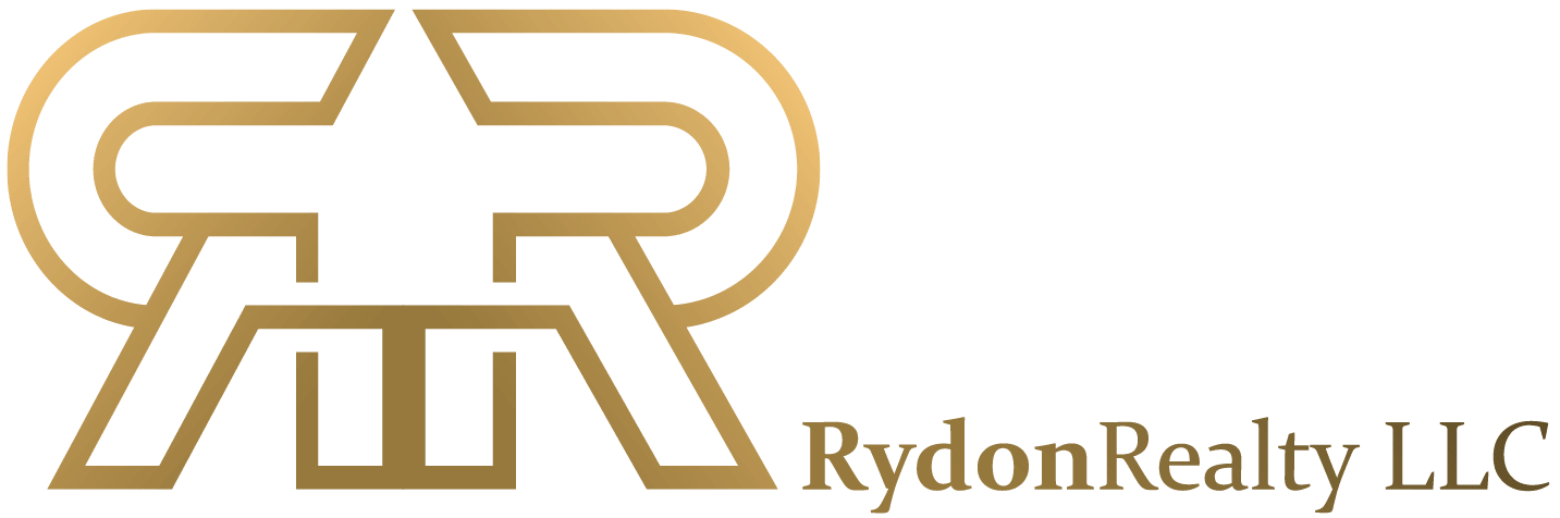 Rydon Realty logo