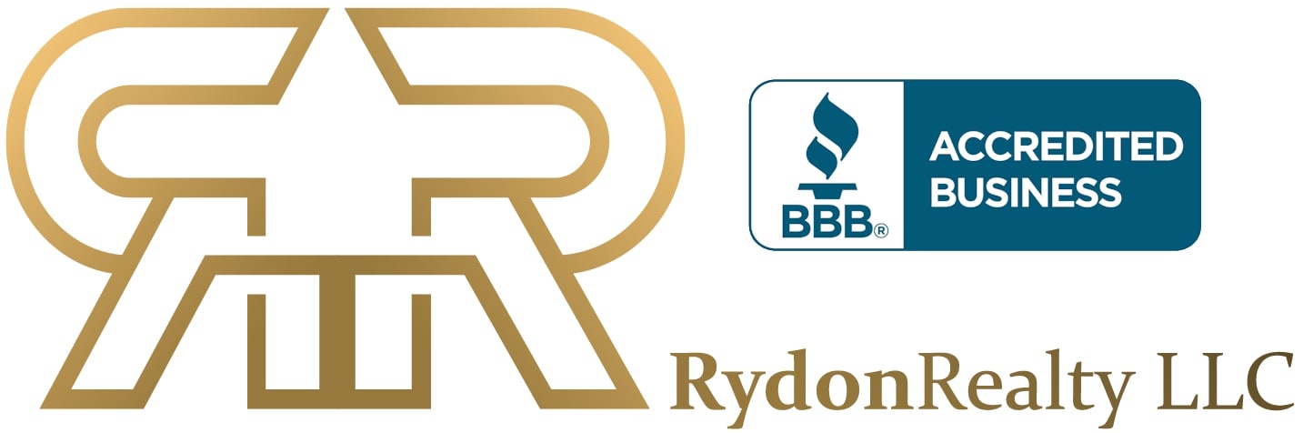 Rydon Realty logo