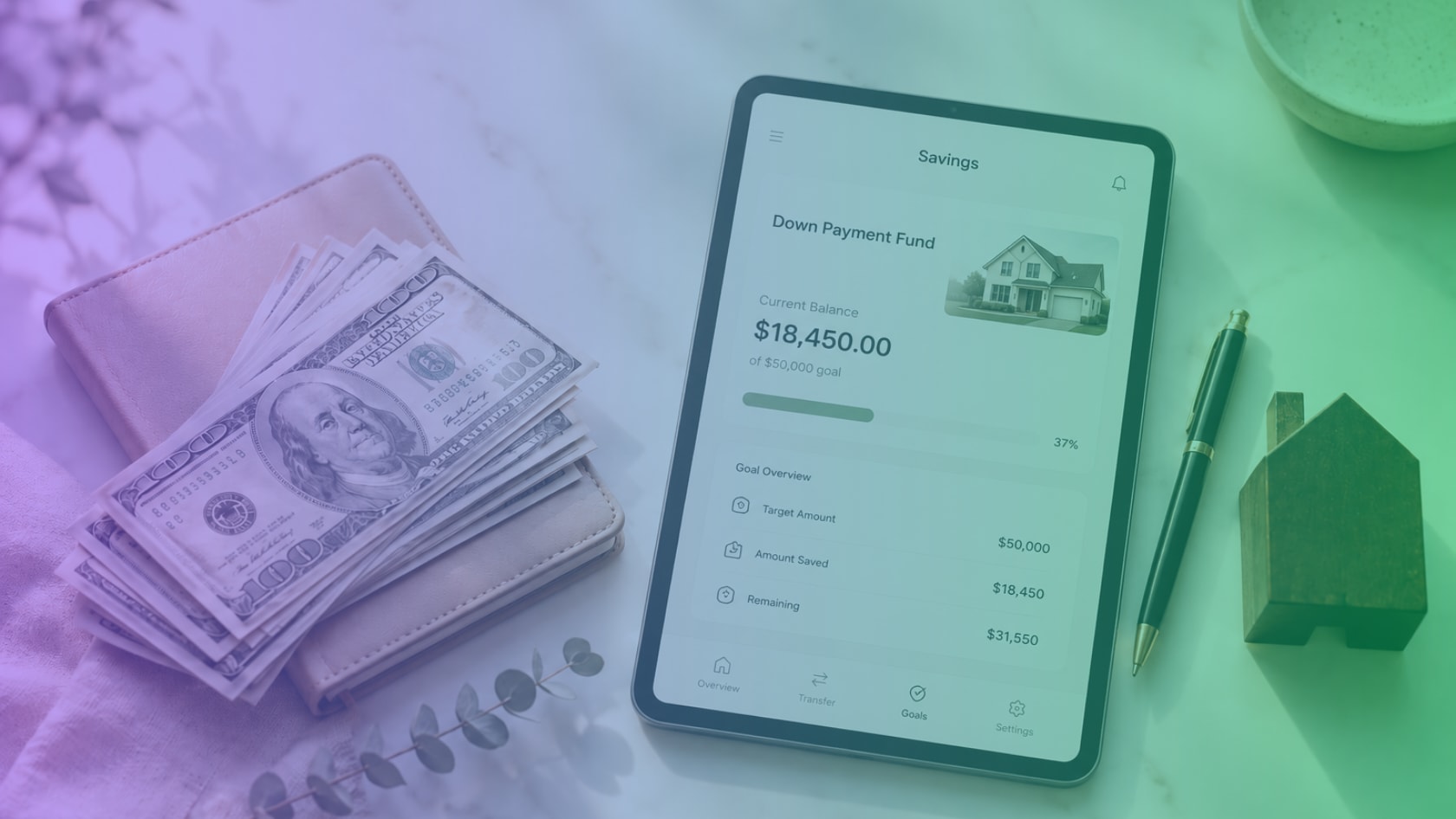 Waiting to Save More for a Down Payment? The Numbers May Surprise You inception-app-prod/MmIwNjFjNzYtZGY2MS00MDNiLThhYzktMmU1NzIwZmEzZDE4/content/2026/05/7f4923919f8bc24e4fd0339eb79b025a2407be6e.png
