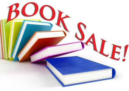 Find Some Great Deals at Fall Book Sale This Weekend inception-app-prod/MmIyZGVmN2YtOWM1MC00YmQ2LWE4MzgtYjg4ZmRlMWEwNzcy/content/2018/10/booksale.jpg