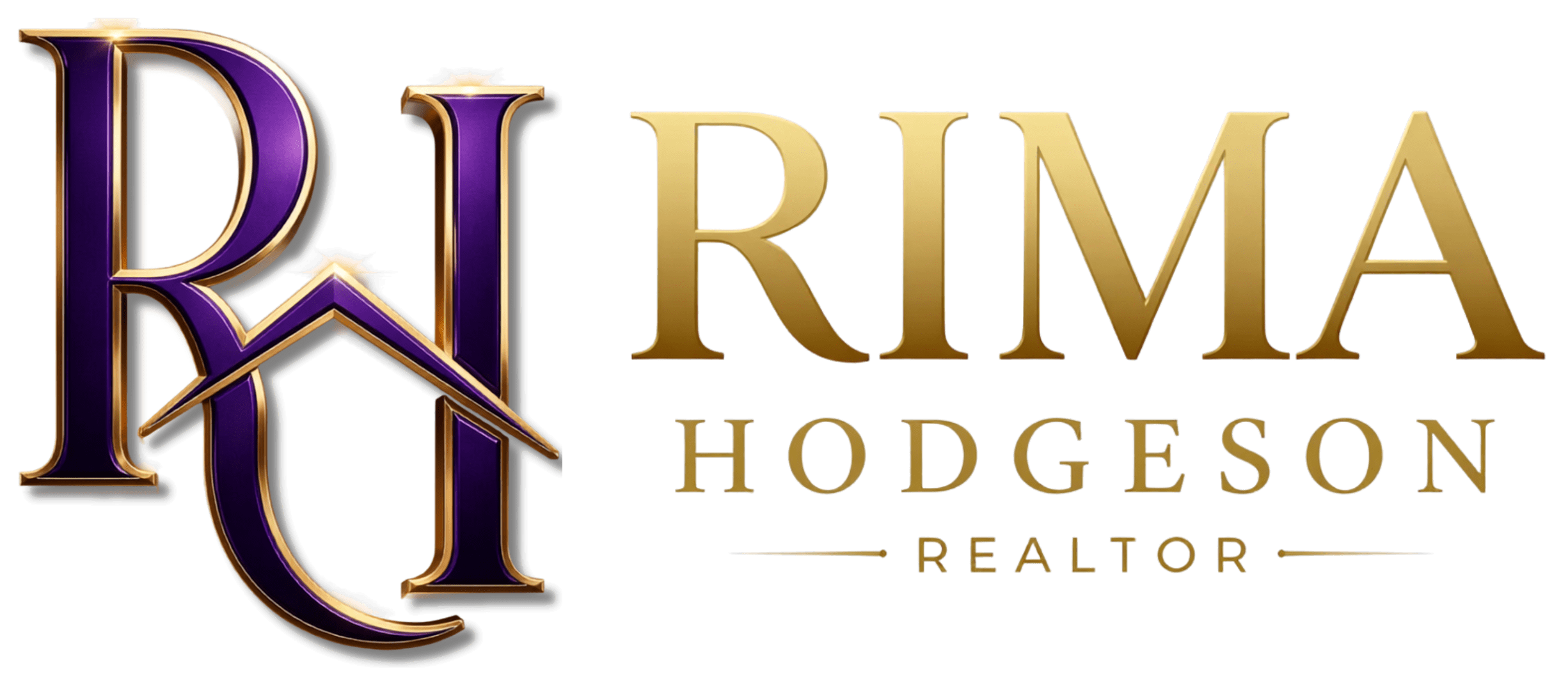 Rima Hodgeson logo
