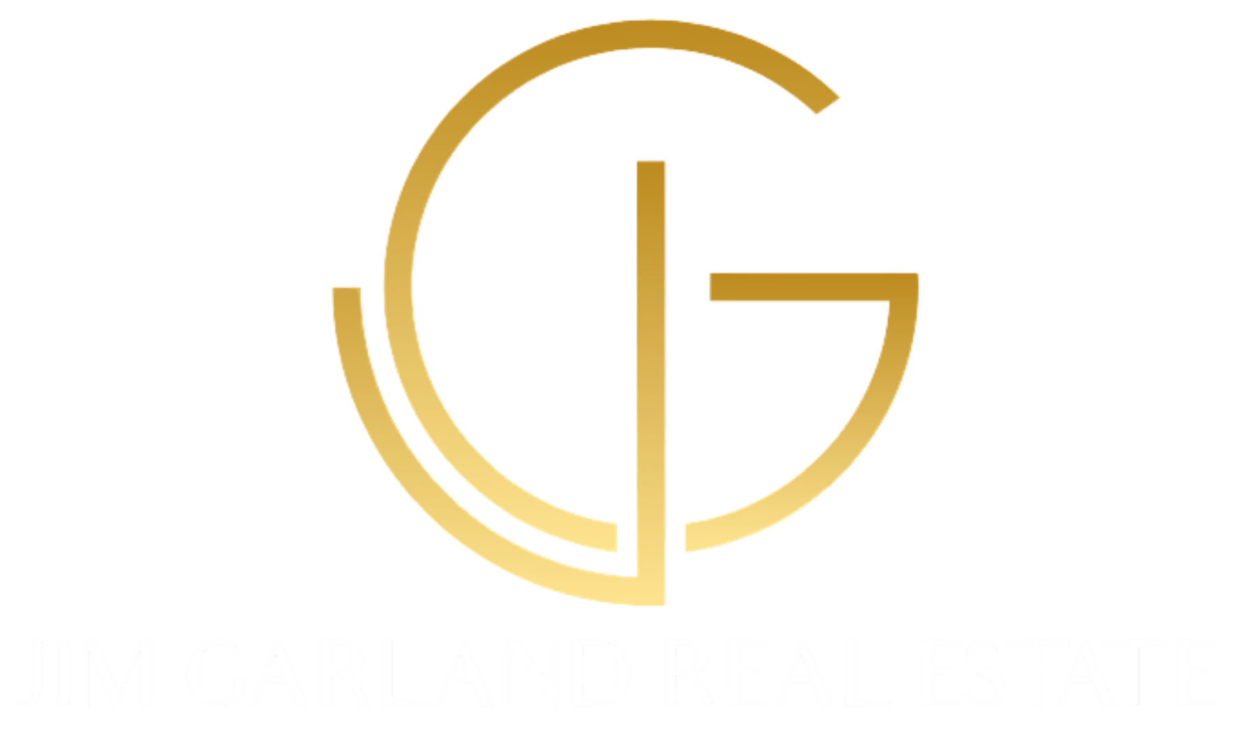 Jim Garland Real Estate logo
