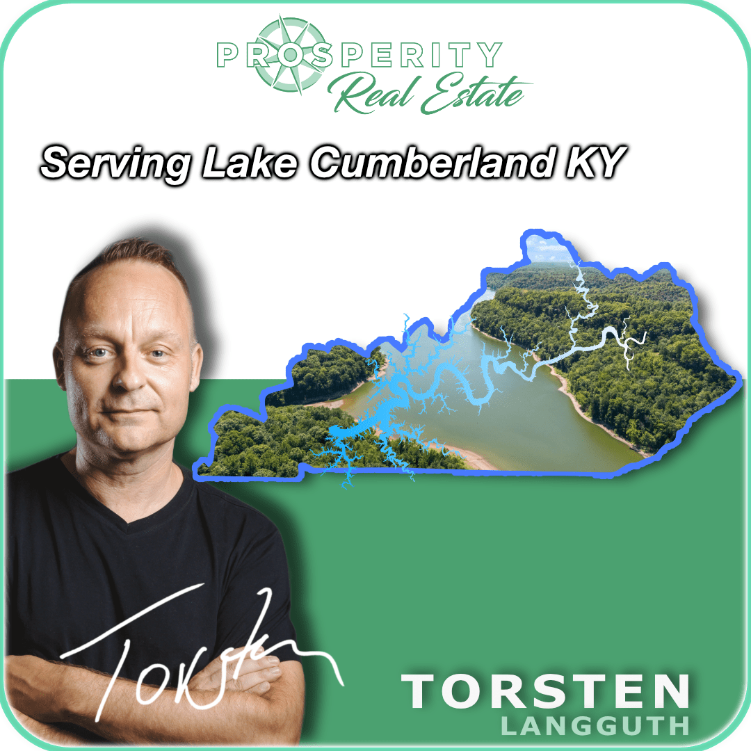 Torsten Langguth – Real Estate Agent Serving Lake Cumberland, KY