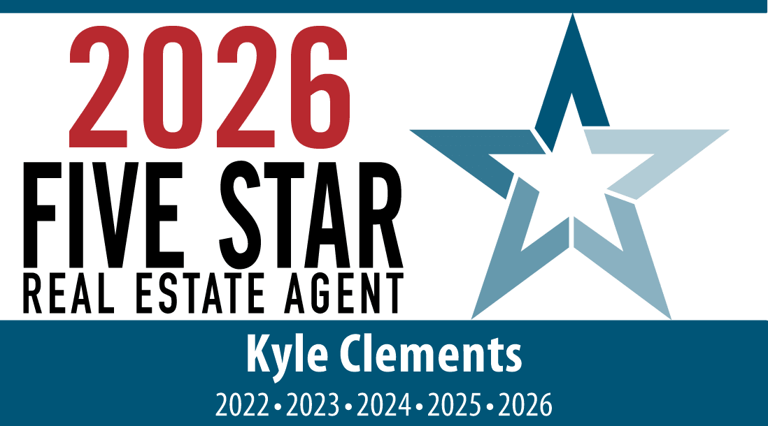 Kyle Clements Realty logo