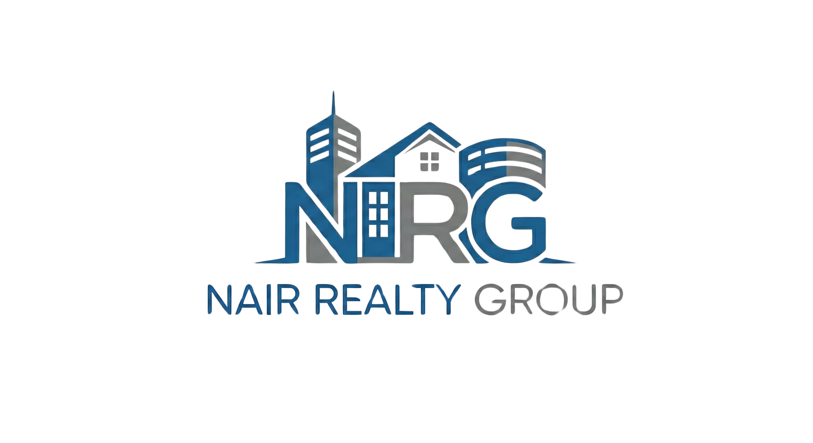 Raj Nair logo