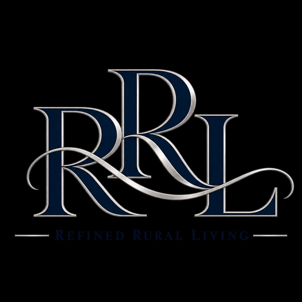 Refined Rural Living
