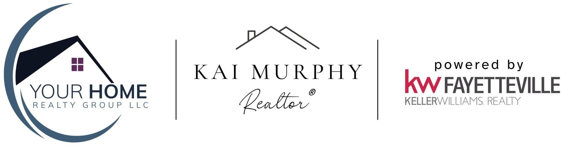 Kai Murphy logo