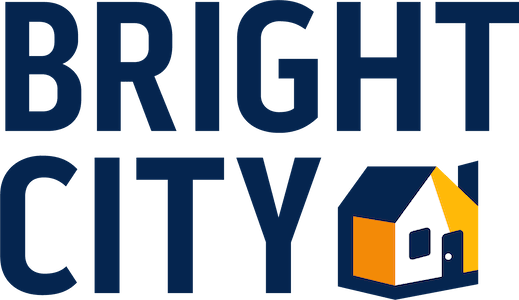 Bright City Real Estate logo