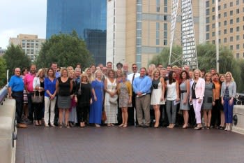 Great time with Century 21 Scheetz listening to speaker Memory Expert Ron White. inception-app-prod/MmY5M2U1OGEtMGFhMS00OGJkLWEyMDAtZmRlYWNkNmM2YmQx/content/2018/08/01-pacesetters-c21-scheetz-elisabeth-lugar-indianapolis-realtor-3175725033-350x233-2.jpg