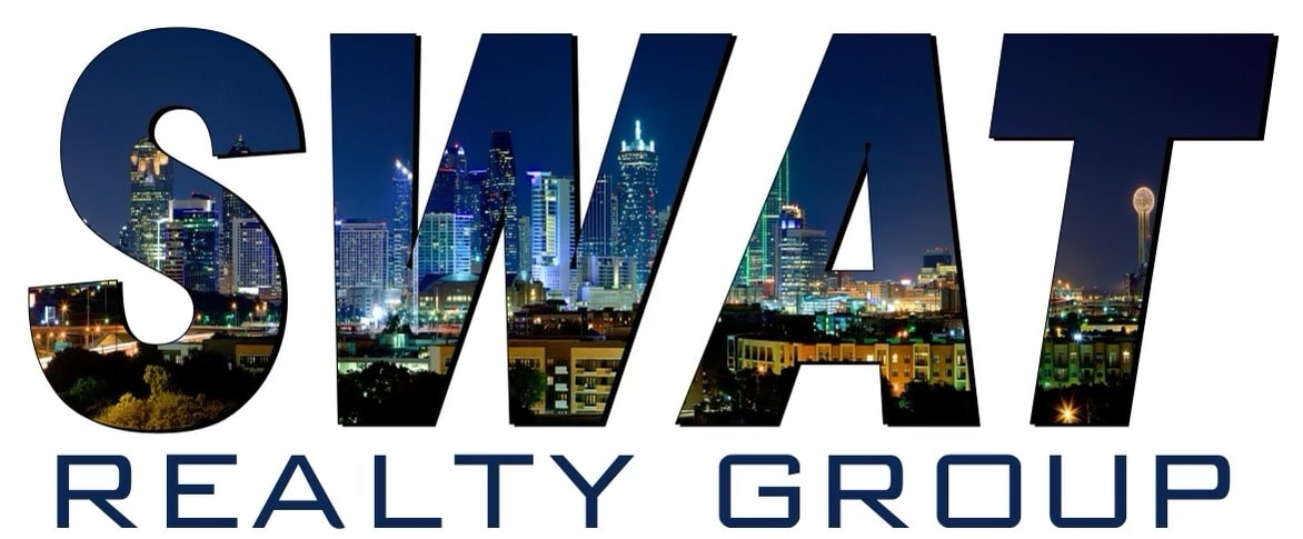 SWAT Realty Group | North Texas Real Estate Experts logo