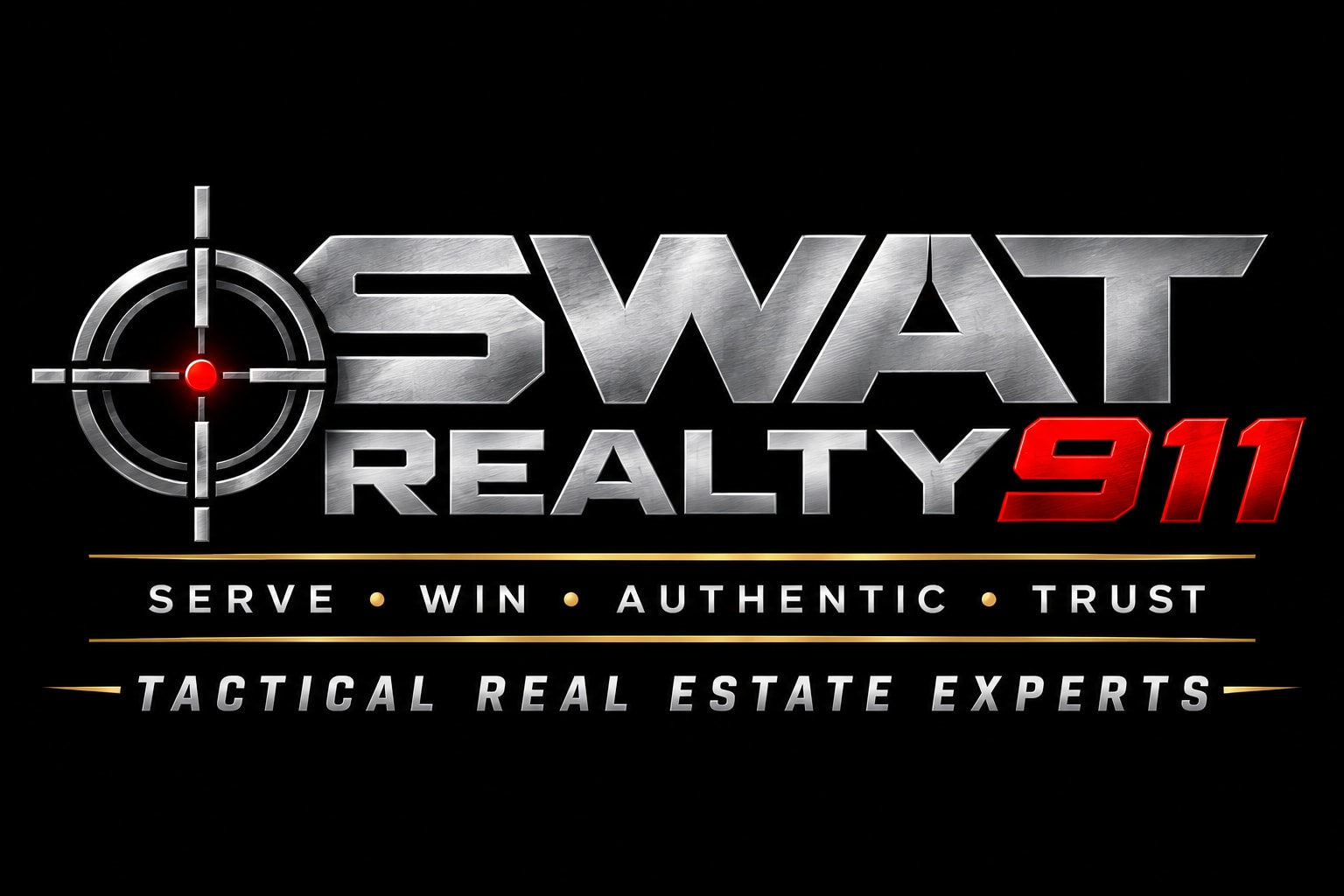 SWAT Realty Group | North Texas Real Estate Experts logo