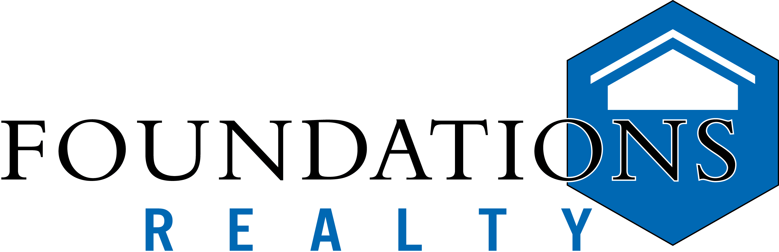 Your Real Estate Brokers logo
