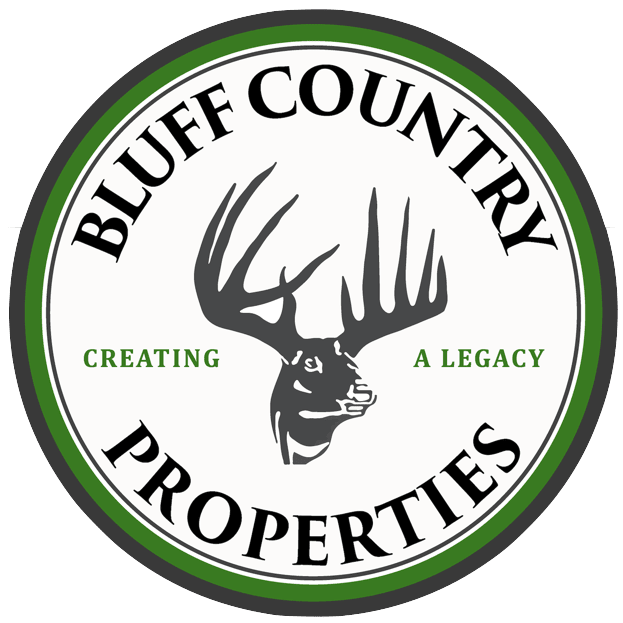 Bluff Country Properties logo