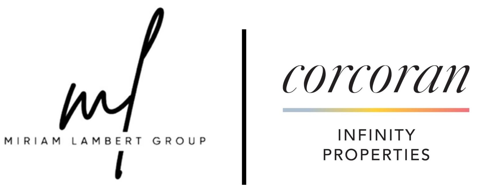 Miriam Lambert logo