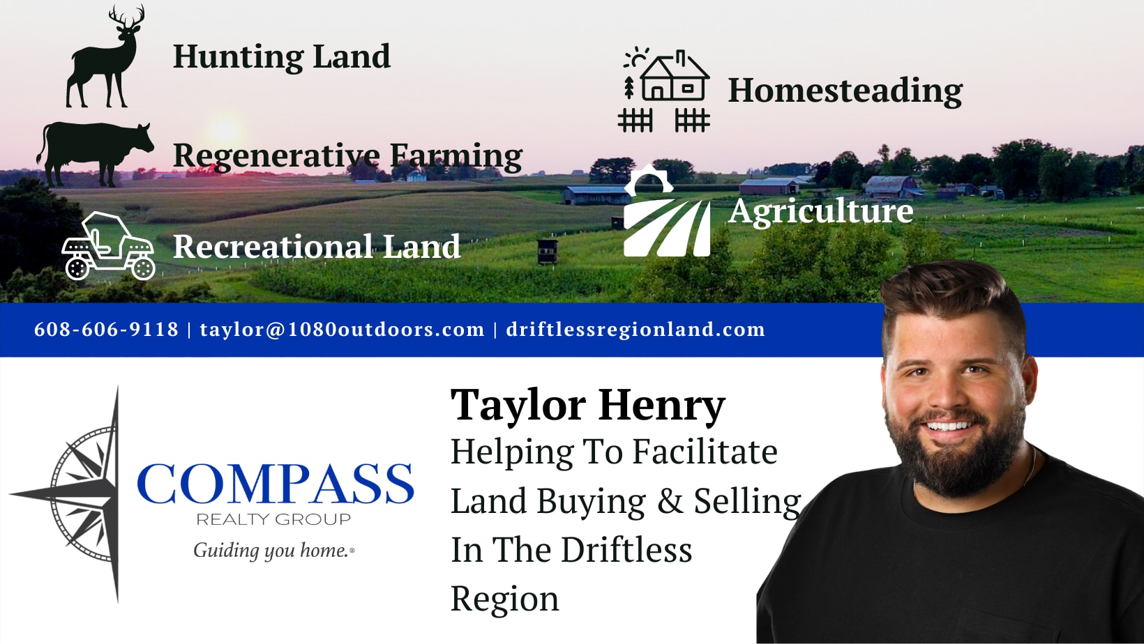 Compass Realty Group’s Spotlight on Taylor Henry inception-app-prod/MzIwODFkMGEtYTE5YS00ZjNlLTliOGEtYjgwOWMzYmUzYzBl/content/2021/12/0538376bbd2ba7581236f68feb4cace135ab3e4b.png
