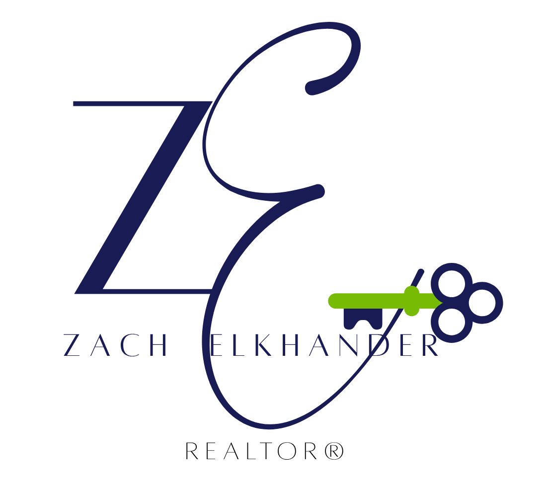 Zach Elkhander logo