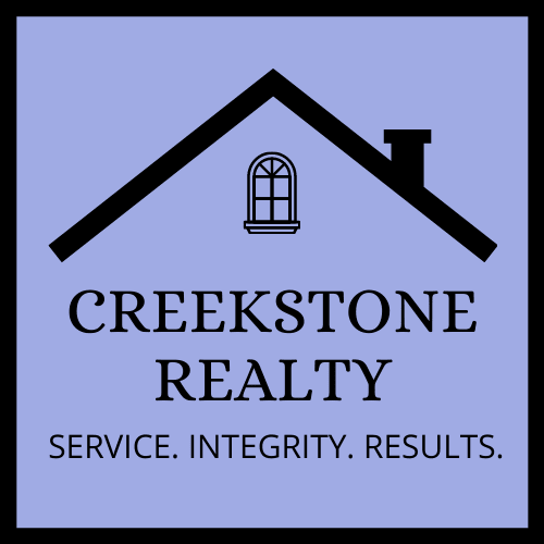 Creekstone Realty logo