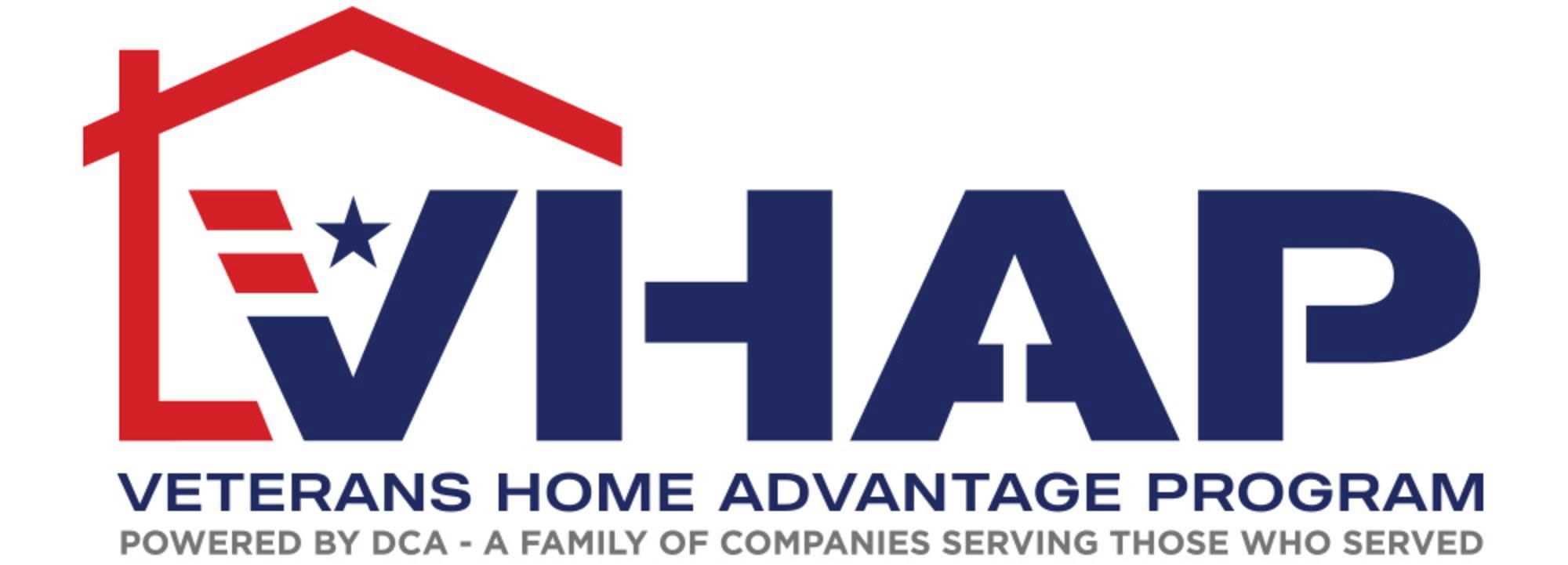 Veterans Home Advantage Program logo