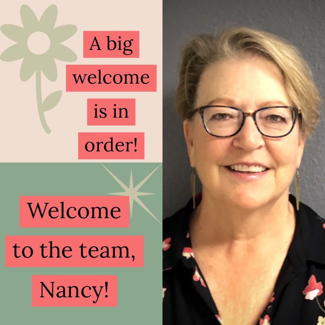 inception-app-prod/MzNhYTIwZTEtOWI0MC00ODk3LWFjODAtYmZhOTNmNmUxNjVj/content/2018/10/Welcome Nancy-2.JPG