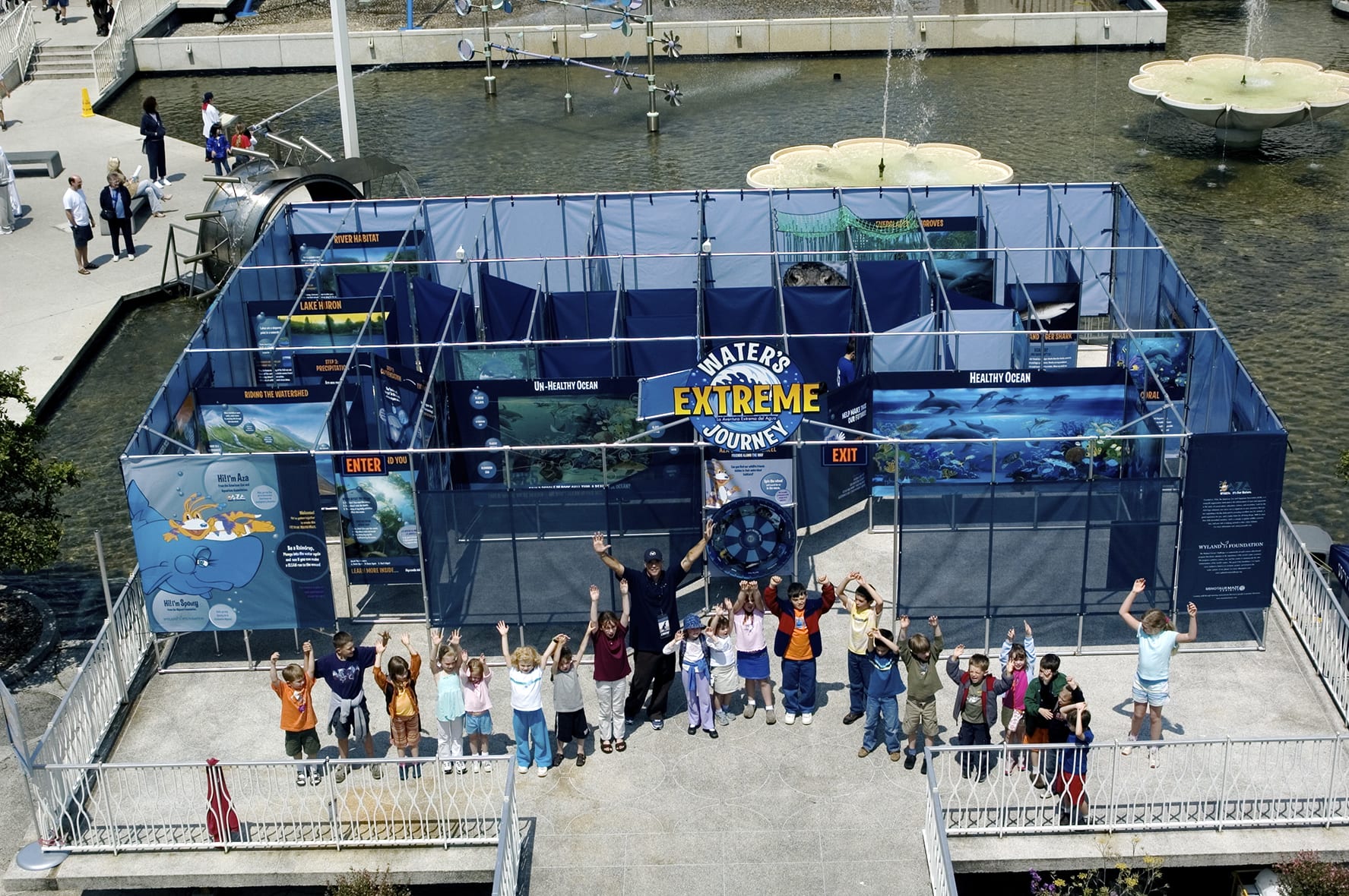 ‘Water’s Extreme Journey,’ a new exhibit at the Seymour Center, opens in September inception-app-prod/MzNhYTIwZTEtOWI0MC00ODk3LWFjODAtYmZhOTNmNmUxNjVj/content/2022/08/430e69b3ef58c08d7ce429fdbc6dc564f5b81773.jpg