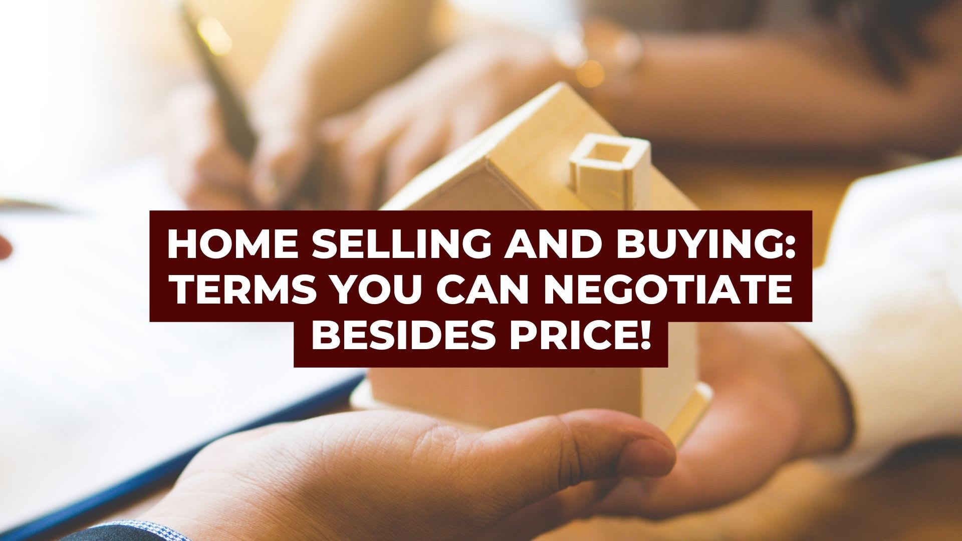 Home Selling and Buying: Terms you can negotiate BESIDES PRICE! inception-app-prod/MzNhYTIwZTEtOWI0MC00ODk3LWFjODAtYmZhOTNmNmUxNjVj/content/2023/03/582e702dfa55afd2b34d08b0defdcb97e720884b.jpg