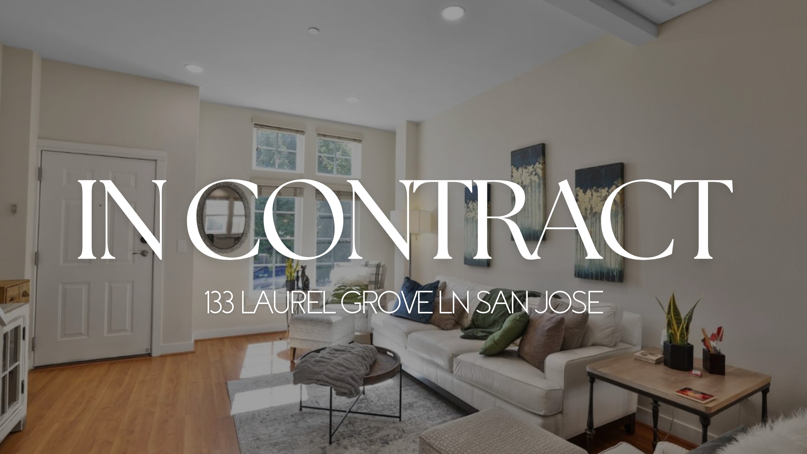 IN CONTRACT — 133 Laurel Grove L inception-app-prod/MzNhYTIwZTEtOWI0MC00ODk3LWFjODAtYmZhOTNmNmUxNjVj/content/2024/06/eaca8478b55f1783d412b4812678f0c2a3d50737.png