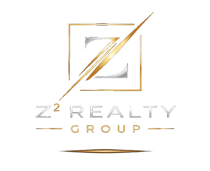 Z Squared Realty Group logo