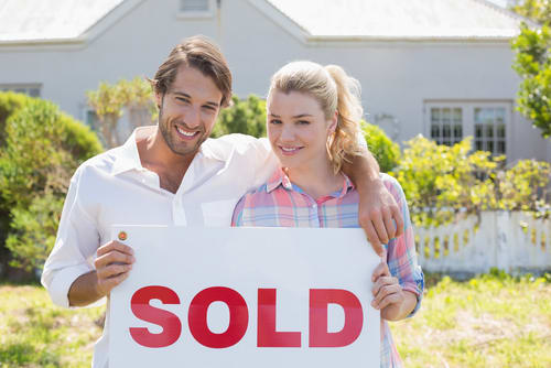 Gerald L Busch Real Estate Inc. logo