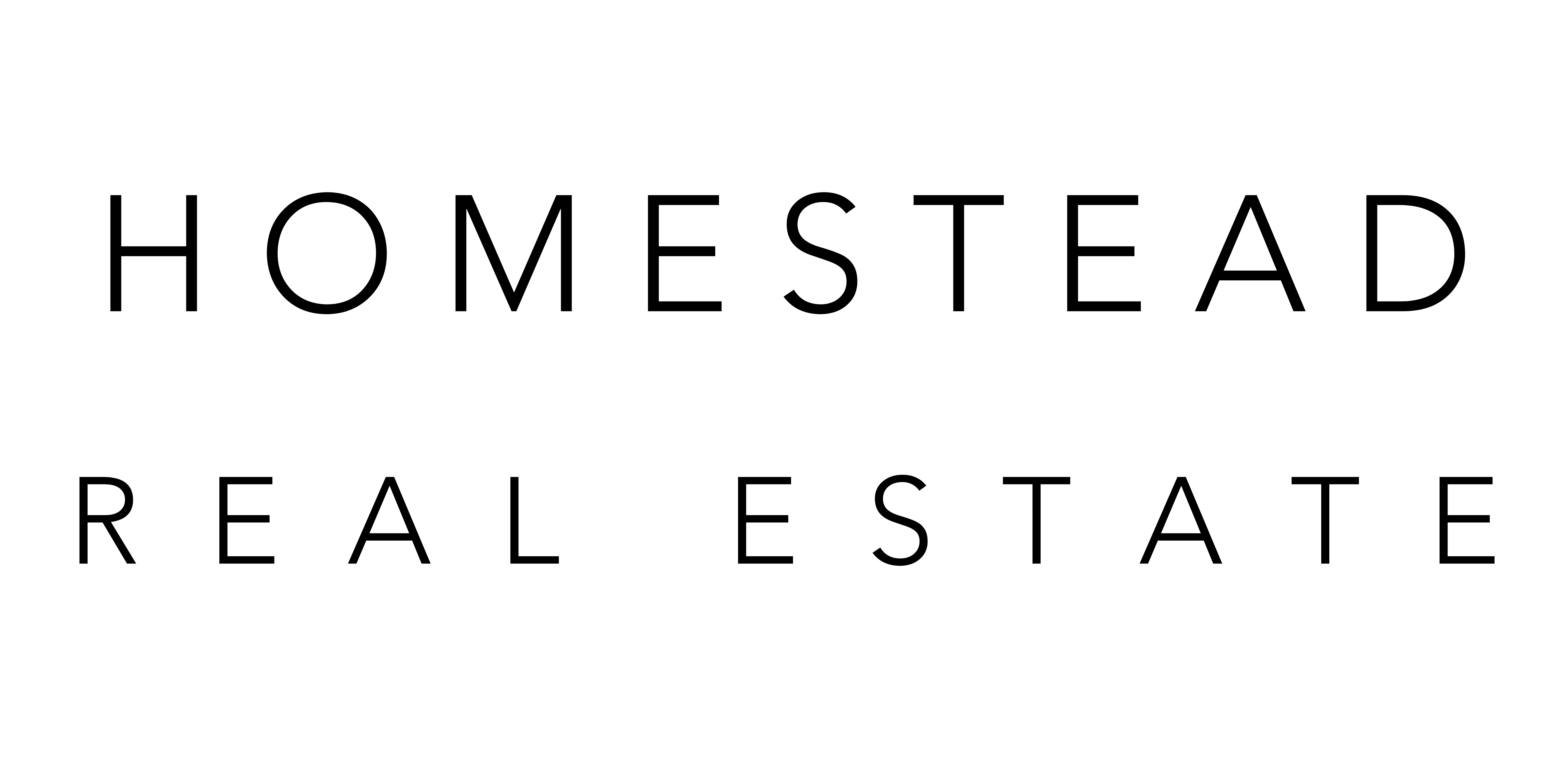 Homestead Real Estate logo