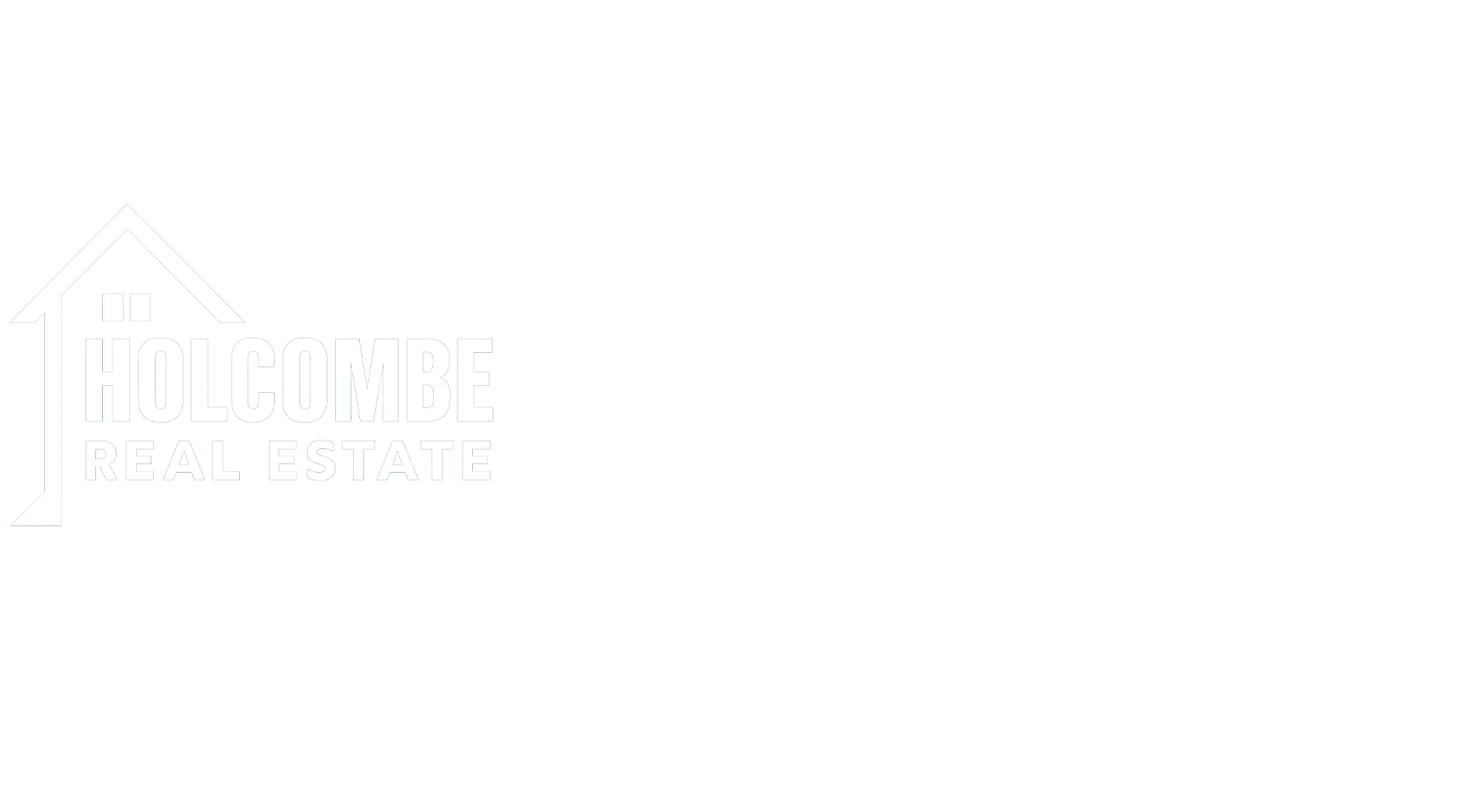 Holcombe Real Estate logo