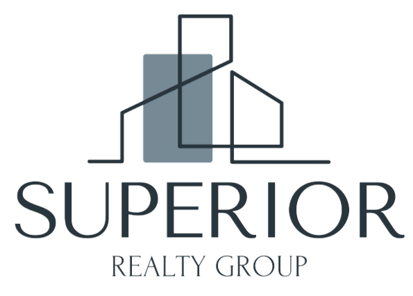 Superior Realty Group logo