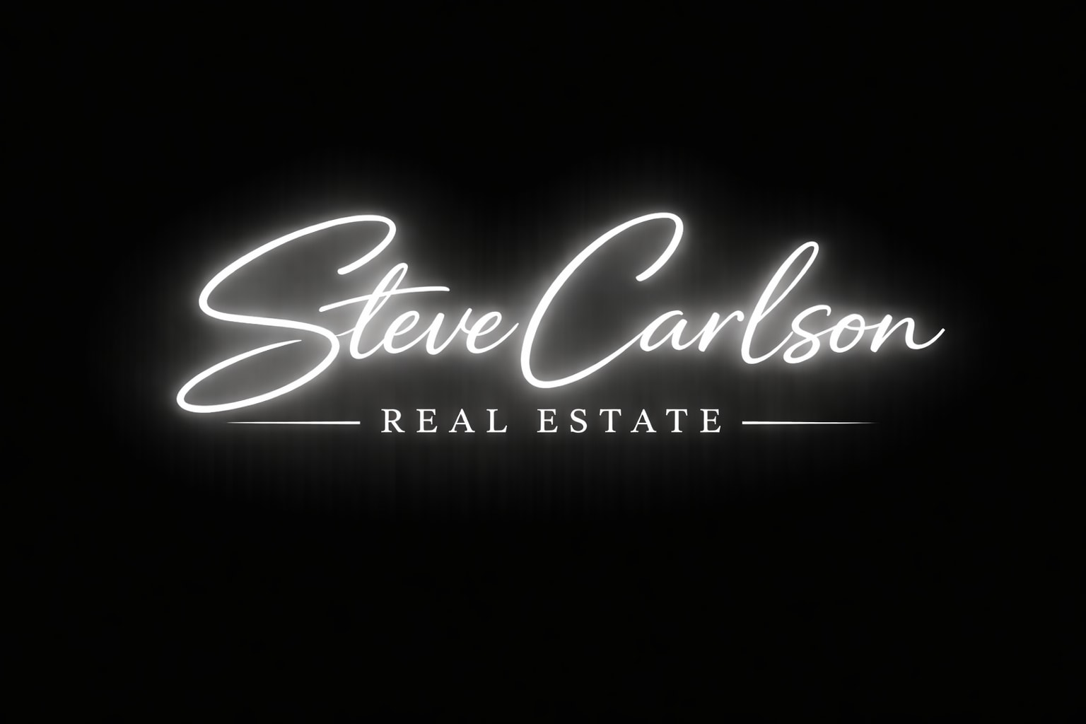 Steve Carlson Real Estate logo
