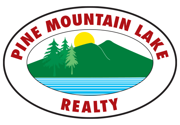 Pine Mountain Lake Realty | Groveland & Sierra Foothill Homes logo
