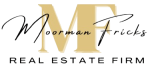 Moorman Fricks Real Estate Firm logo