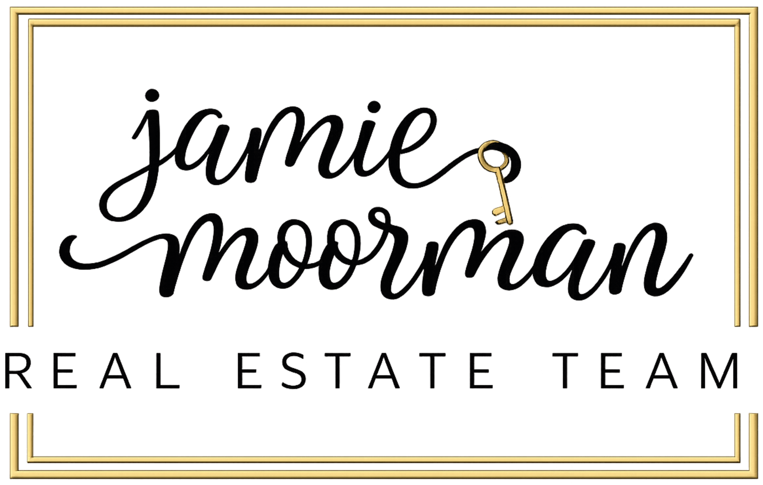 Jamie O'Brien Moorman logo