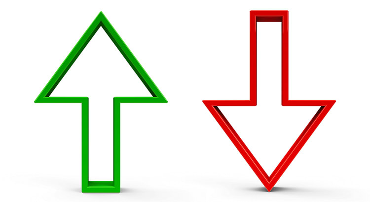 What Are the Experts Saying About Future Home Prices? inception-app-prod/MzYzNDIzMTItYTcxYy00MTczLTk2ZDktZTBiYjVlZGMwZmFk/content/2020/07/7.2.2020-covid-market-up-down-arrows.jpg