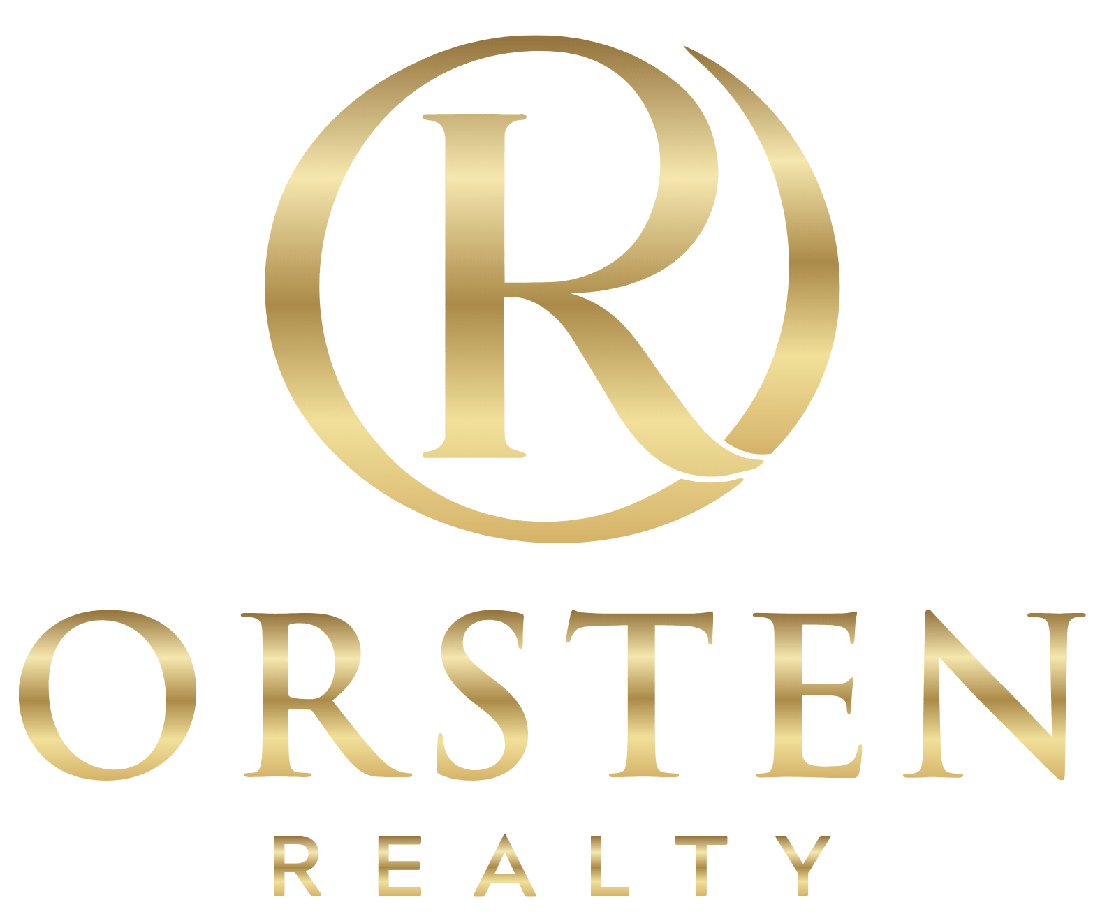 Orsten Realty logo