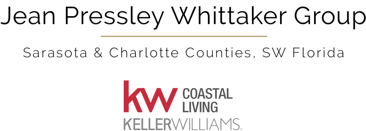 Jean Pressley Whittaker Group logo