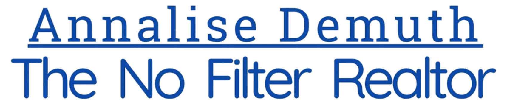 Annalise Demuth logo