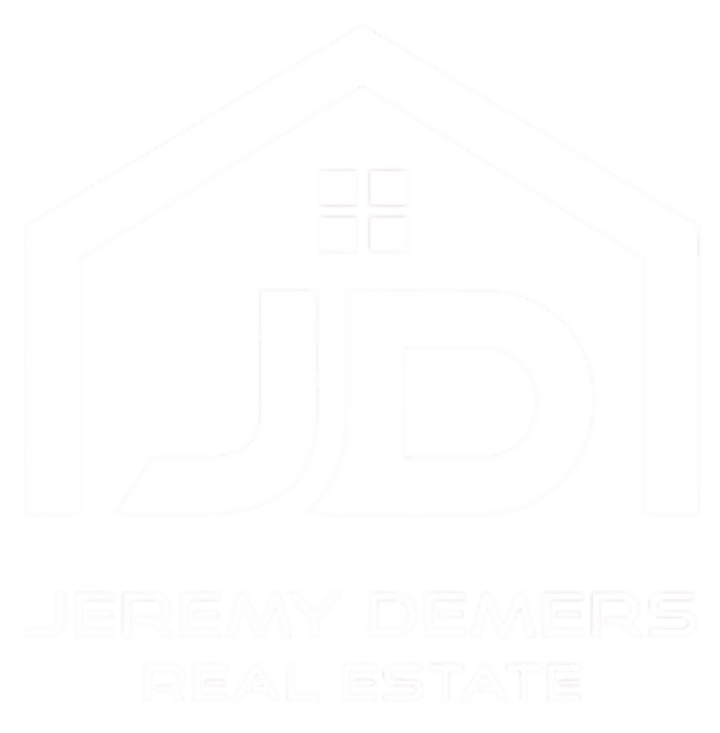 JEREMY DEMERS REAL ESTATE logo