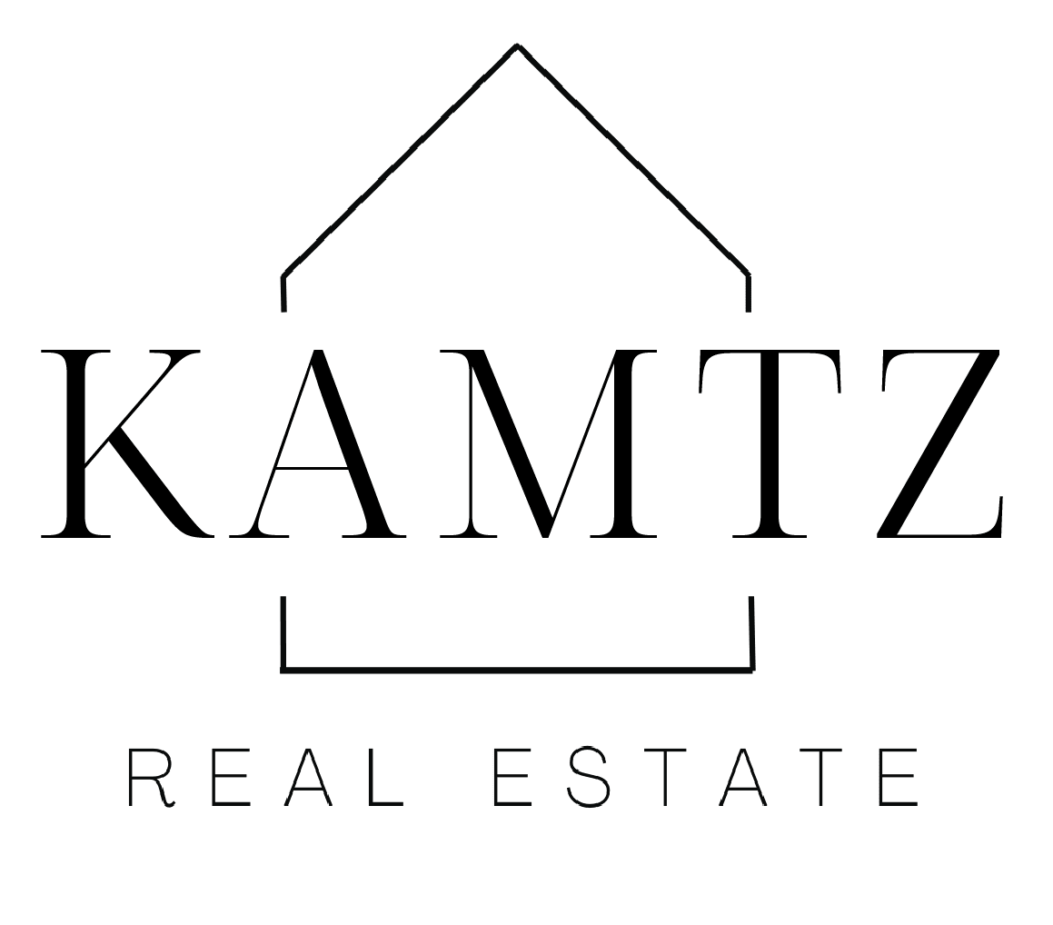 Top Albuquerque Realtors | The Kamtz Team - Buy & Sell with Confidencemtz Real Estate logo