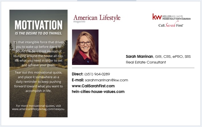 Preview: American Lifestyle Magazine, October 2017 Edition inception-app-prod/Mzk4NDIzMmQtZDE4NC00ZjQwLWIxZTctN2NiMjY4MTg4MDI3/content/2017/09/Motivation is the Desire to Do Things.png